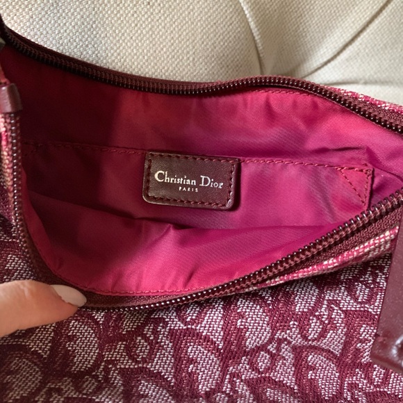 Christian Dior Shoulder Bag - Picture 3 of 6